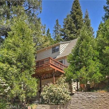 Walk 2 Village, Relax On Deck, Cool W/Ac! Lake Arrowhead Eksteriør billede