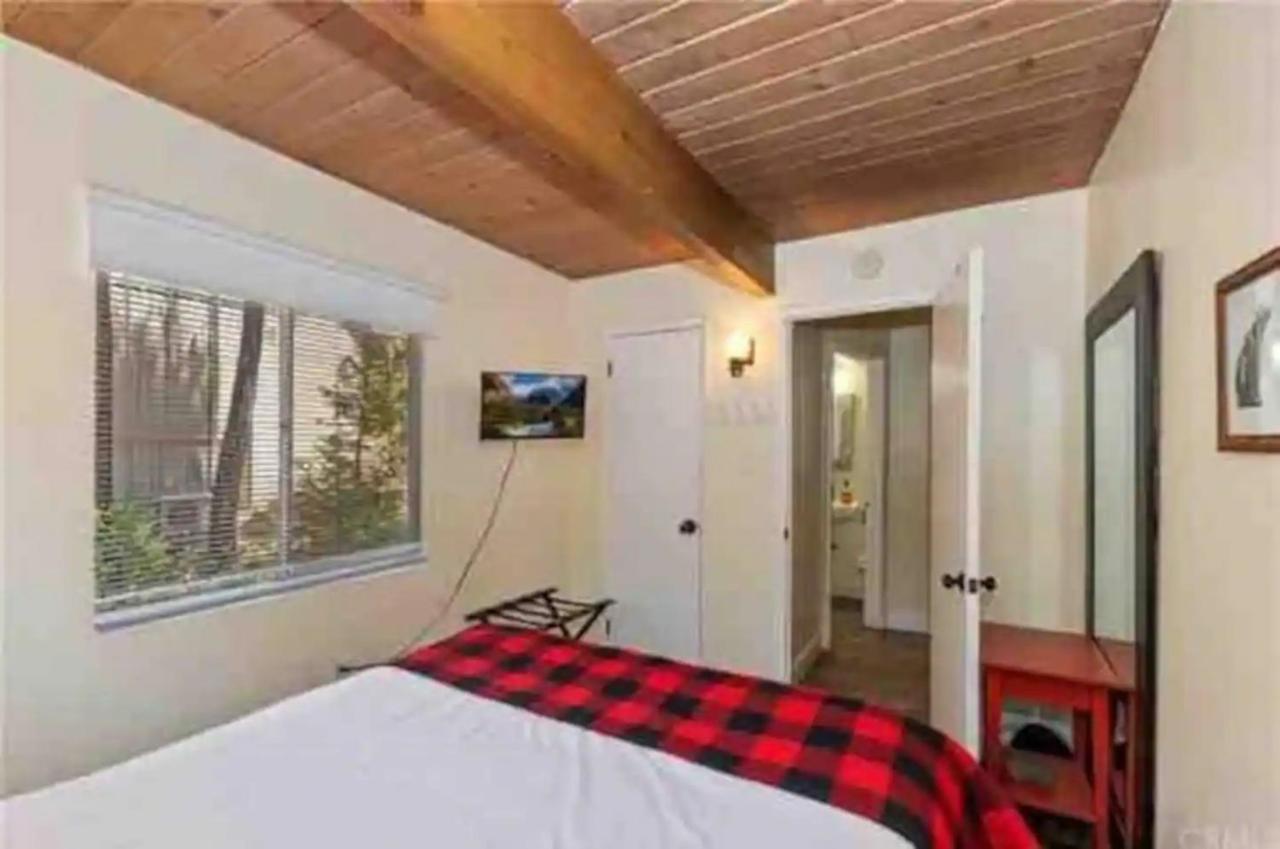 Walk 2 Village, Relax On Deck, Cool W/Ac! Lake Arrowhead Eksteriør billede