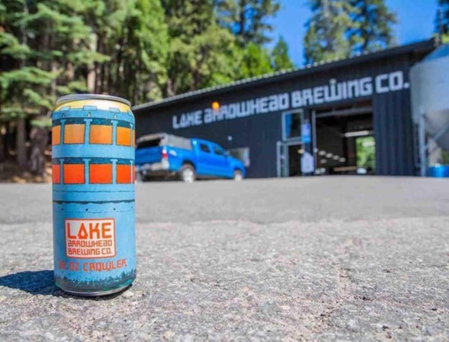 Walk 2 Village, Relax On Deck, Cool W/Ac! Lake Arrowhead Eksteriør billede