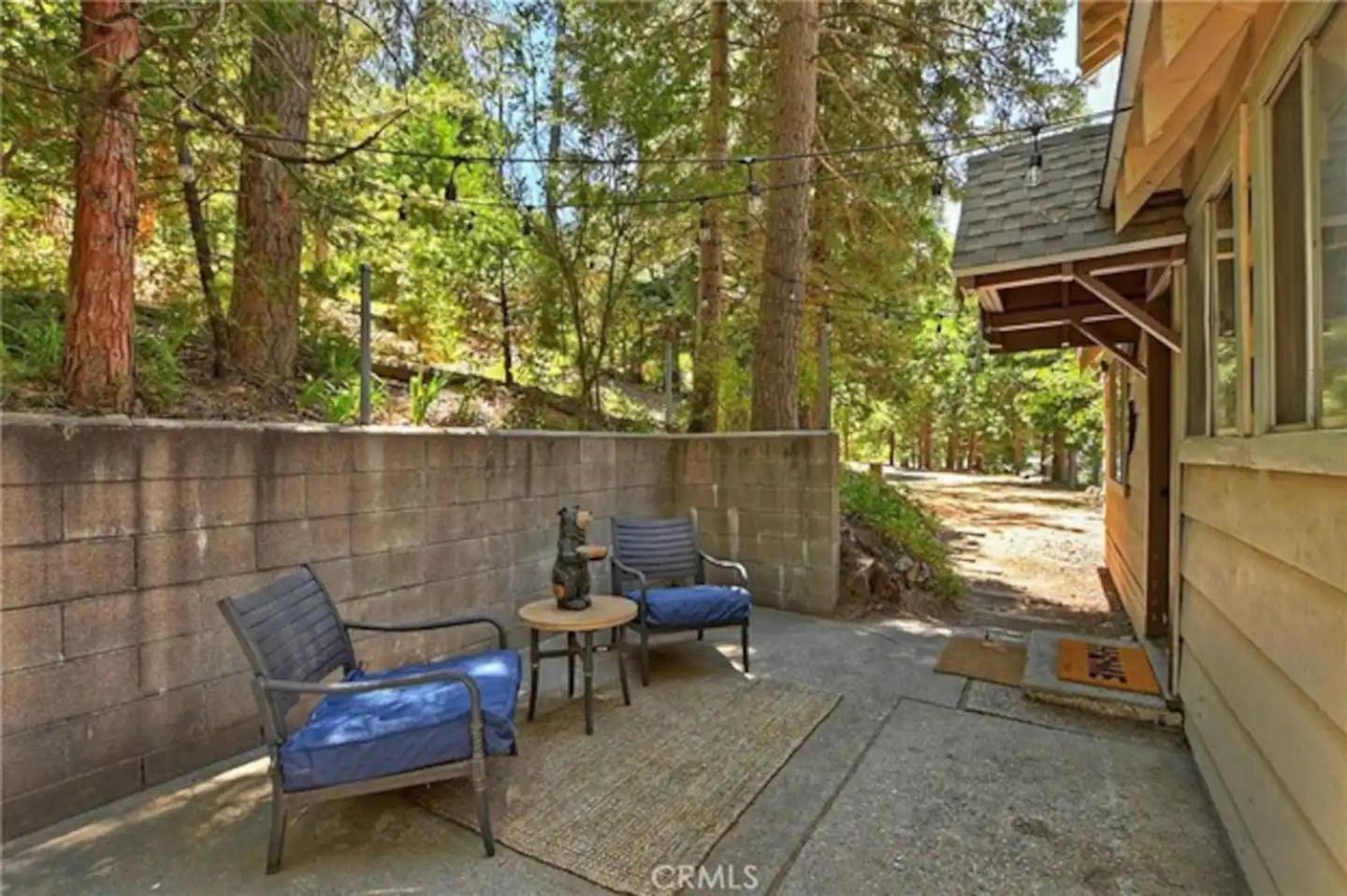 Walk 2 Village, Relax On Deck, Cool W/Ac! Lake Arrowhead Eksteriør billede